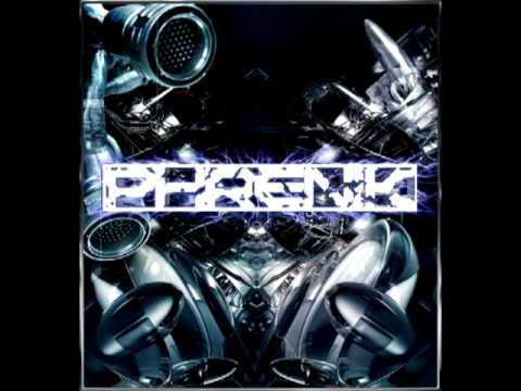 Phrenik - The Low Down