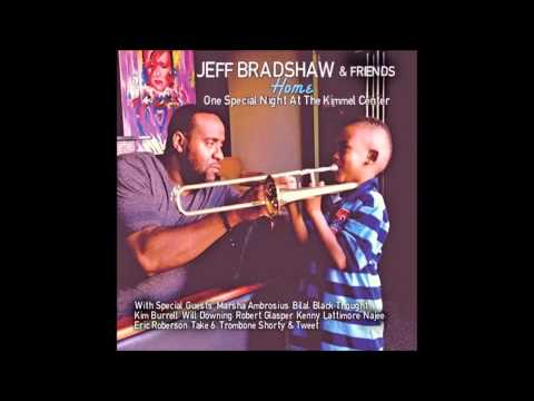 Jeff Bradshaw - I Do Sincerely feat. Marsha Ambrosius