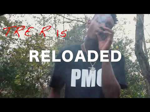 Tre R 15 video shoot by preach 🎬🎬
