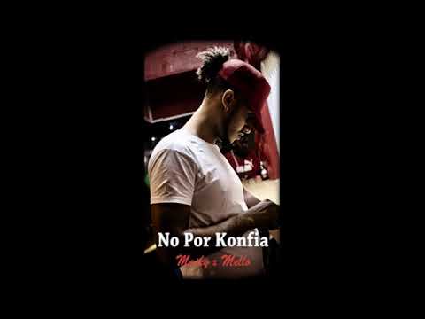 Maiky ❌ MelloStreet - No Por Konfia