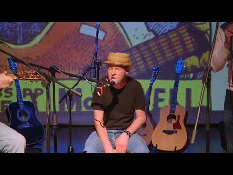 The Cathouse Ragtime Blues Band - 'Poor Man But A Good Man' live at The Fuse 27/5/17