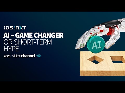 Artificial Intelligence - Game Changer or Short-Term Hype