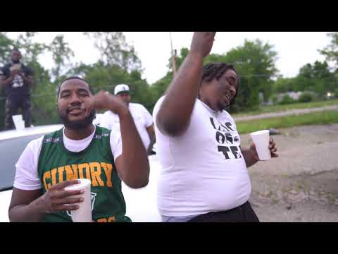 GunHood Zeke X OTM Greene| “I Like” |Prod By Bamondabeat