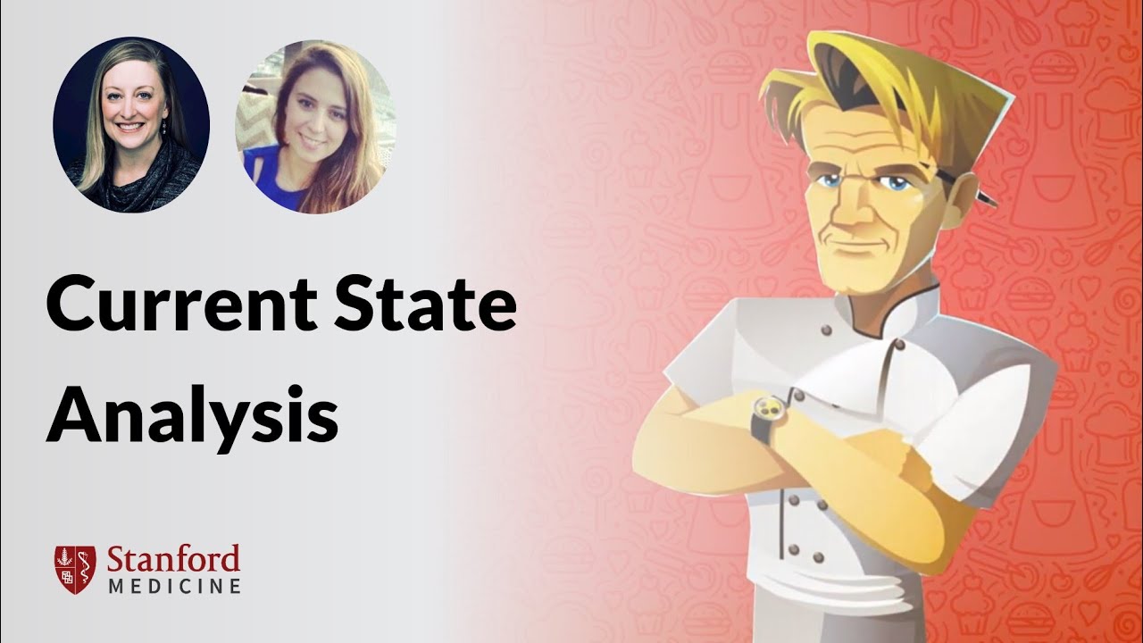 Current State Analysis