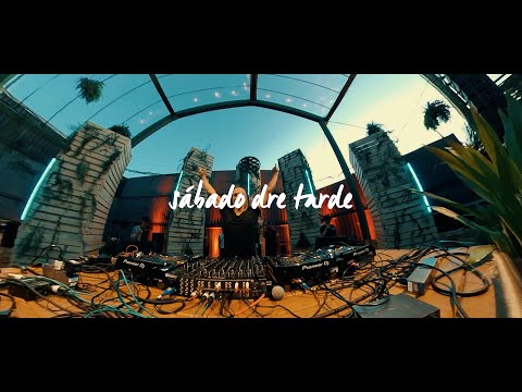 Dre Guazzelli - Live Set - Sábado Dre Tarde #33