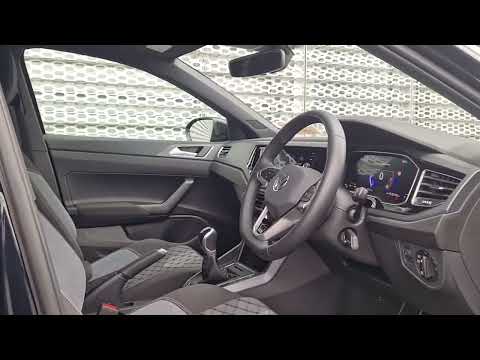 Volkswagen Taigo R-Line 1.0TSI, Rear Camera - Image 2
