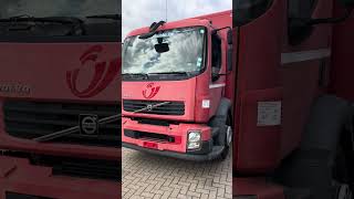 Volvo FL 240 **EURO4-MANUAL GEARBOX-BELGIAN TRUCK** kamion furgon | Slika 4 - Autoline