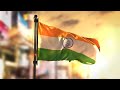 Vande Mataram Royalty Free Music Flute Version Indian Nation Song Vasu Audios