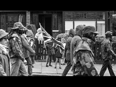 ‘The murderous cycle continued’