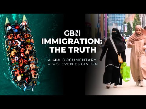 ‘Britain Will NEVER Be the Same’ The Truth About Immigration and Cultural Change | GBN Documentary
