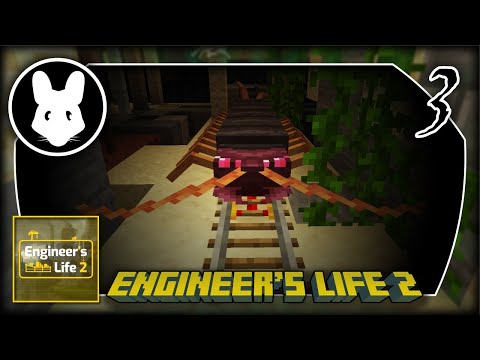 Engineers Life 2 Ep3: Mining Rewards