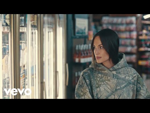 Kacey Musgraves - Dry Spell (Official Music Video)
