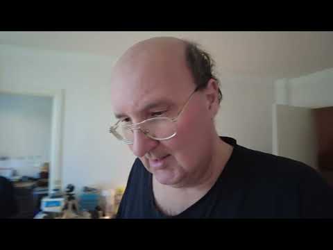 MongoTV_8415 - Del 80 - RUSLAND INVADERER UKRAINE - Dag 58