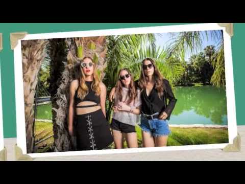 Calvin Harris – Pray to God (feat. HAIM)