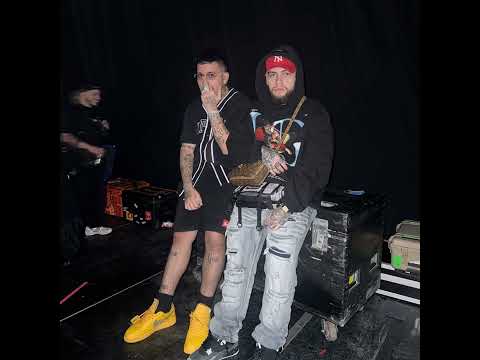 Parche Tranqui - GeezyDee & Kris R