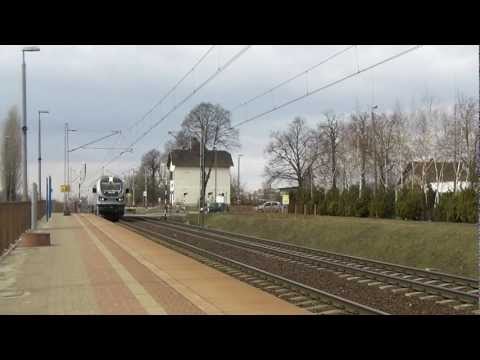 111Ed Gama Marathon Diesel Power!