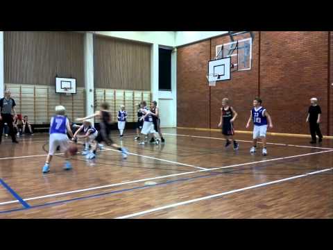 Kouvot 00 vs Lahti 00 Lila