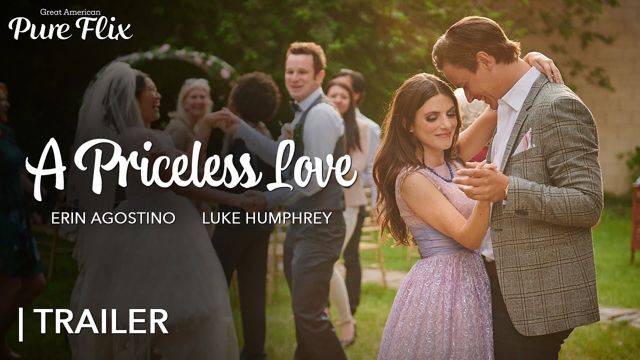 Trailer för A Priceless Love