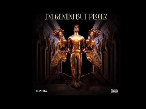 CHANTA LOUM - JINNEH | I’M GEMINI BUT PISCEZ (Official Audio)