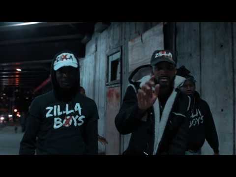 YUNGG ROC | ZIlla Flow