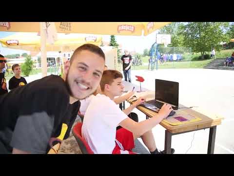 KK Radnik Križevci | 50 godina ponosa – Promo video