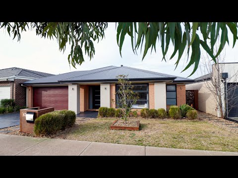 43 Aspect Road, Mount Duneed, VIC 3217, 4 कमरे, 2 बाथरूम, House