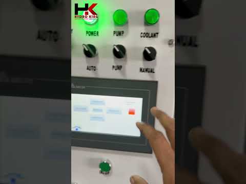 Plastic Injection Moulding Machine