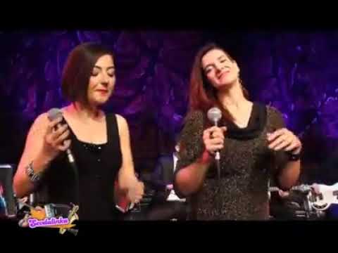 Gamze Matracı , Vera Milosevska - Moma Odi Za Voda