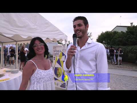 Fuori la Voce | ADMO | Calcio Spinea 1966 | 4 Luglio 2019