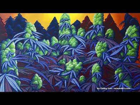 High Vibes Music Mix - Psydub Ethnic Chill Out World Tribal Psychill Dub Entheogenic