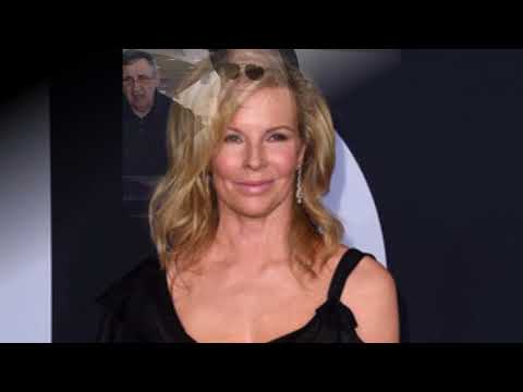 Kim Basinger 2018