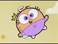 Anti Poof Premiere Poof VS Foop Fairly Odd Parents Promo High Quality July 5 2009 Nickelodeon