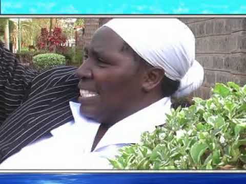 Elizabeth Nyambere - Thikiriria Ndungata