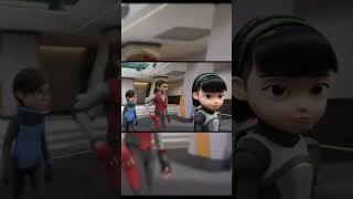 Download lagu Alicia perhatian SM Ali 😍😍 ejen ali musim 3 episode 9 mp3