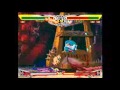 Vexco Bulleta Vs Kyle Wattula Morrigan