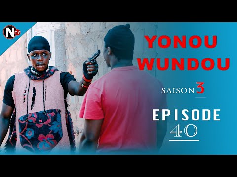 Yonou wundou - saison 3 - épisode 40