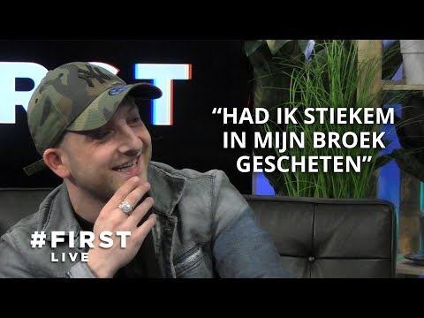 MR. POLSKA: "Club Poema is ECHT een SMIECHTENHOK" #FIRST LIVE