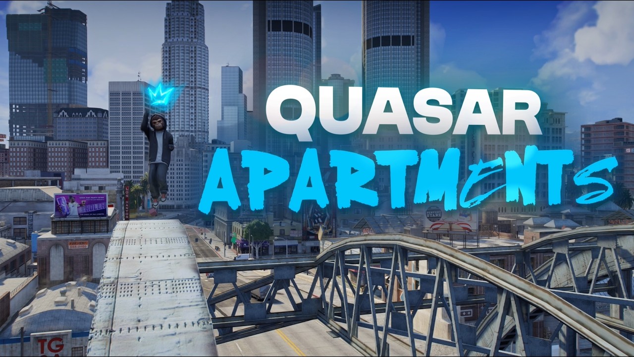 Apartments — video