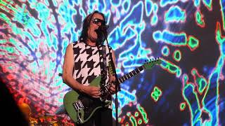 Todd Rundgren &amp; Utopia - Love In Action - Live 2018