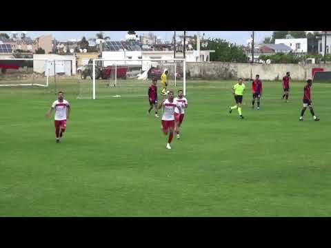 Yeniboğaziçi DSK 4 - 2 Northernland Dipkarpaz SK (AKSA 1.Lig Süleyman Göktaş Sezonu) 04.05.2025