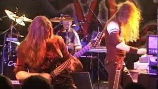 Vision Divine - The Whisper
