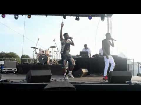 Funky Finest And Ntusi Boy Awesome Ilembe Music Fe