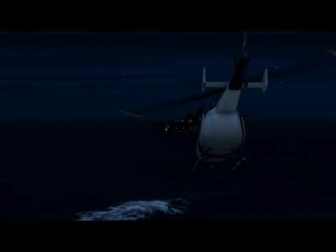 Diamond Dogs - Operation "Pirate Crackdown"