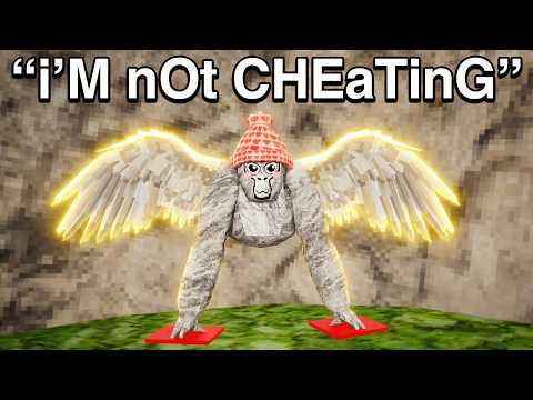 Exposing Pros Who Secretly Cheat