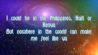 Jamie Grace Bella (Lyric Video)