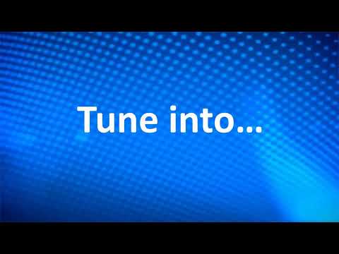 MANNA FROM HEAVEN MOMENT