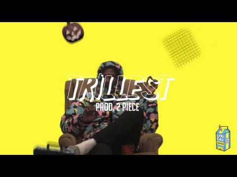 Playboi Carti x Rich The Kid x Famous Dex Type Beat - trillest [Prod. 2 piece]