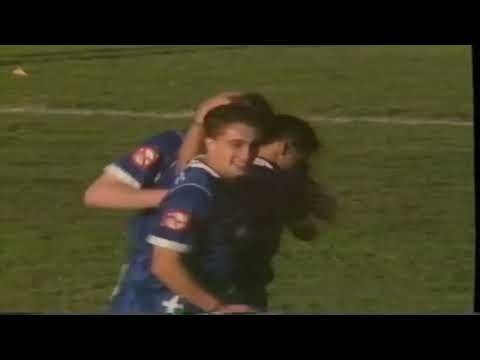 NSL 1989/90 Season - Grand Final - Sydney Olympic FC vs Marconi Stallions FC