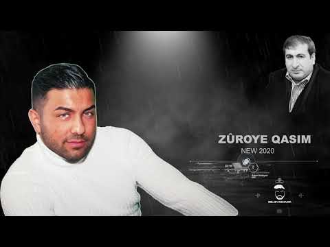 Aslan Nadoyan - ZÛROYE QASIM | Prod. Burak Kalaycı
