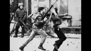 John Lennon - The luck of the irish (Domingo Sangriento)